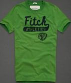 Camiseta Abercrombie e Fitch Athletics
