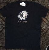 Camiseta Abercrombie e Fitch